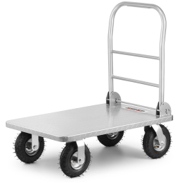 Plošinový vozík MONSTER 500 kg