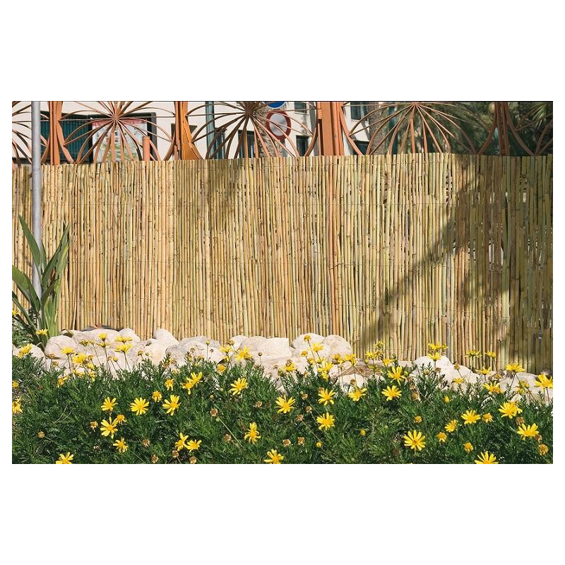 Rohož bambusová 1 x 5 m