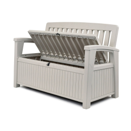 Keter Patio Bench