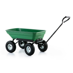 Zahradní vozík GGW 250 kg