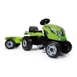 Smoby Šlapací traktor Farmer XL