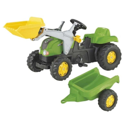 Rolly Toys Šlapací traktor