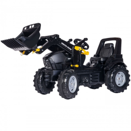 Rolly Toys šlapací traktor Deutz Agrotron 7250 TTV Warrior