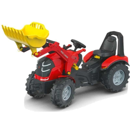 Rolly Toys Šlapací traktor X Trac Premium