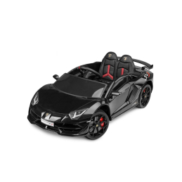 Toyz  Lamborghini Aventador černá