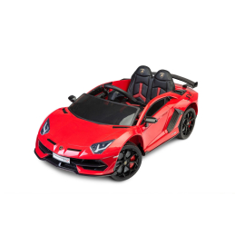 Toyz  Lamborghini Aventador červené