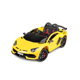 Toyz  Lamborghini Aventador žluté
