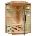 Finská sauna  EA2C