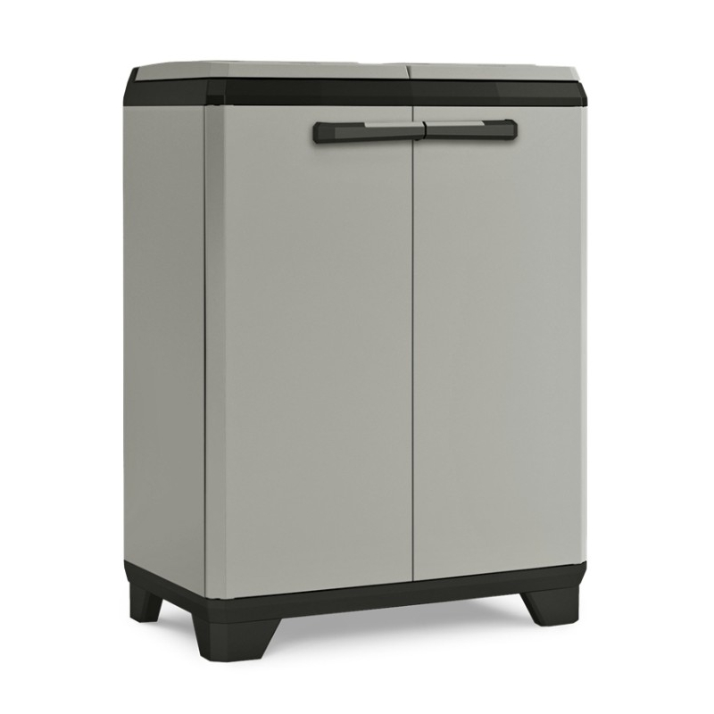 PLANET RECYCLING CABINET