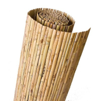 Rohož bambusová